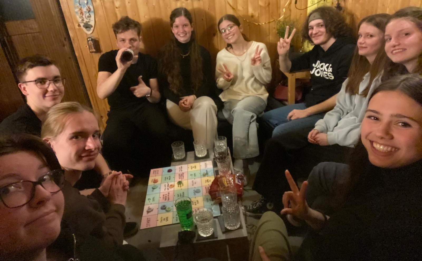 Über Uns Bild